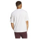 Adidas Ανδρική κοντομάνικη μπλούζα Essentials Single Jersey Tee Adidas Ανδρική κοντομάνικη μπλούζα Essentials Single Jersey Tee